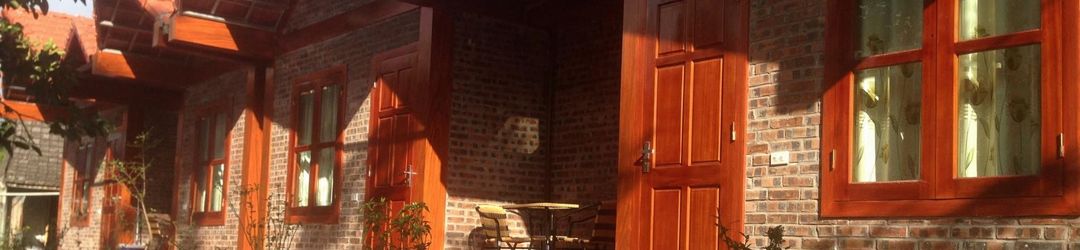 Others Tam Coc Thanh Dat Homestay