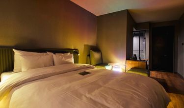 Others Konkuk Univ. (Guui) Wish and Stay