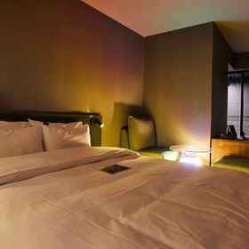 Hotel Main Pic1Konkuk Univ. (Guui) Wish and Stay,Hanyang University Guri Hospital. Saemaeul Geumgo (Jung)飯店