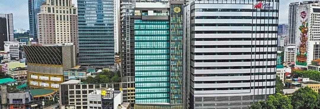 Lainnya Santa Grand Signature Kuala Lumpur