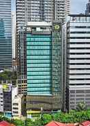 Hotel Main Pic Santa Grand Signature Kuala Lumpur