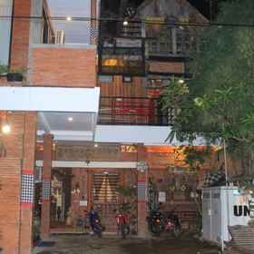 Hotel Main Pic1Kota Baru Homestay Jepara,BPR Nusamba Pecangaan KPO飯店