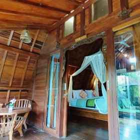 Hotel Main Pic 1 Shivananda Villa, Pyramids Of Chi Hotels