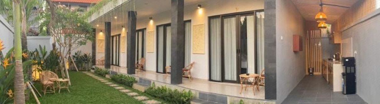 Lain-lain Queens Villa