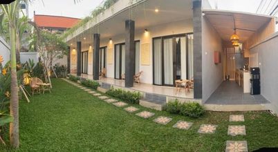 Lain-lain Queens Villa