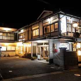 Hotel Main Pic1Ichimaru Ryokan - Vacation STAY 59281v,葛城市飯店