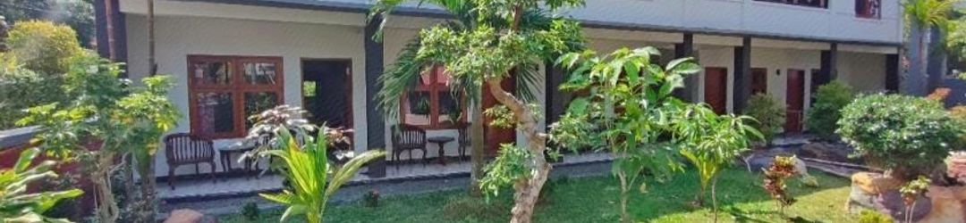 อื่นๆ Mango Guesthouse