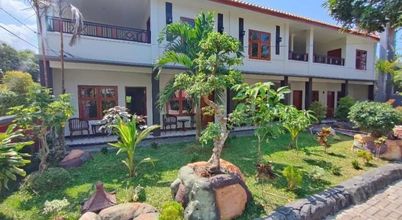 อื่นๆ Mango Guesthouse