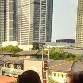 Hotel Main Pic 1 Regent Residencies - Colombo, St. Anthony's Shrine Kochchikade Hotels