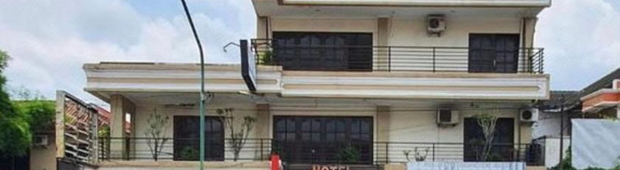 Others Candra Kirana Hotel