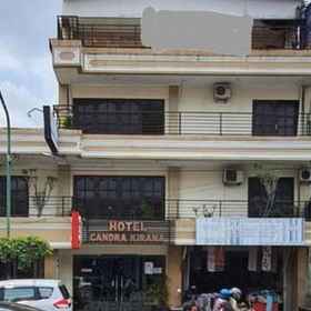 Hotel Main Pic 1 Candra Kirana Hotel, MA Tahfidz El Muna Q (MA TQ) Hotels