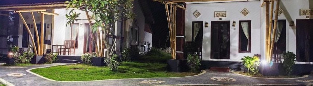 Lainnya Pasir Putih Cottage-Menjangan