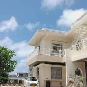 Hotel Main Pic 1 フェーヌカジ洋室, Miyakojima-shi Hotels