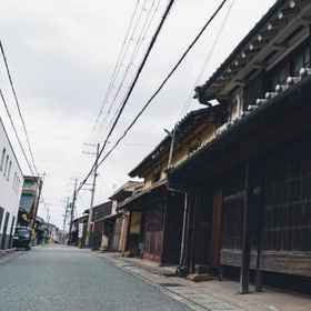 Hotel Main Pic 1 Johns House じょんのやど, Yabu-shi Hotels