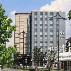 Hotel Main Pic1Daiwa Roynet Hotel Kyoto Terrace Hachijohigashiguchi,久世飯店