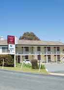 Hotel Main Pic Colonial Lodge Motor Inn