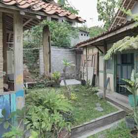 Hotel Main Pic 1 セランブット・ウィディ・アートケーション, Jl. Raya Piyungan - Prambanan No.KM. 7 ホテル