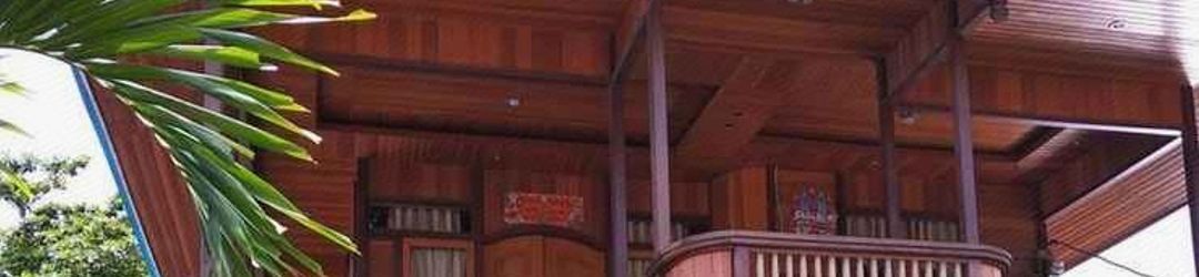 Others Sunset Guest House & Bar