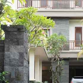 Hotel Main Pic 1 Villa Oka Sebatu, Tirta Empul Temple Hotels