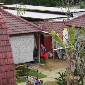 Hotel Main Pic 1 Harry's Ocean House Pacitan, Pacitan Hotels