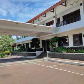 Hotel Main Pic 1 ATHARRAZ HOTEL & CONVENTION, R Garden (Managed by R Hotel Rancamaya) Hotels