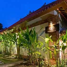 Hotel Main Pic 1 Bijia Villa 3BR w Private Pool - Peaceful Quiet Luxury Villa - Near Monkey Forest, 3 Point Spa Hotels