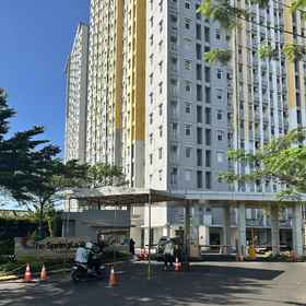 Hotel Main Pic1Apartemen Springlake Summarecon by Happy Rooms,Ifolia HY 21 No. 26飯店