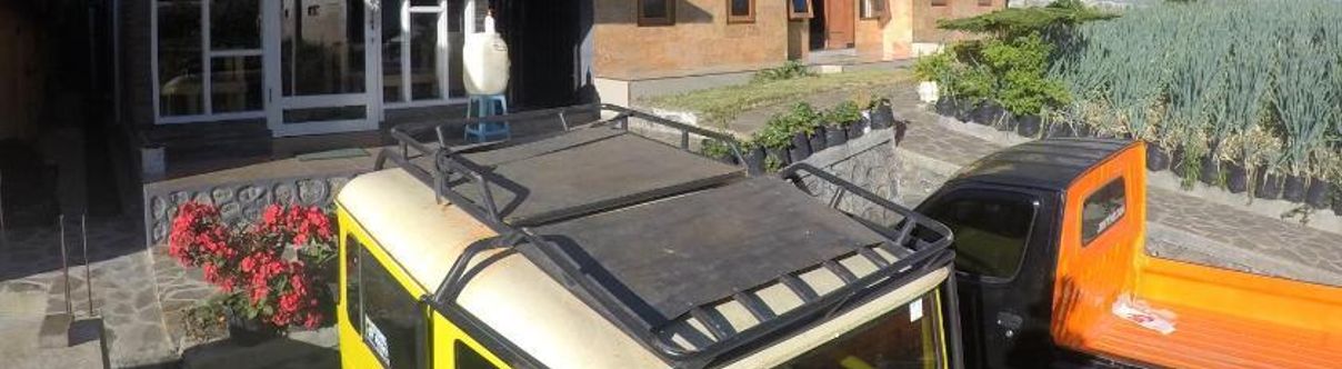 Others Homestay Lereng Bromo