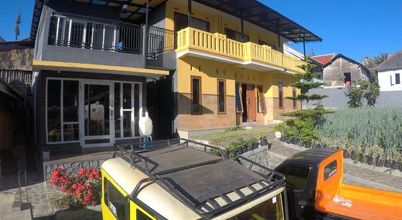 Others Homestay Lereng Bromo