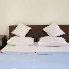 Hotel Main Pic 1 Vacation Inn Gili, Go Gili Diving Trawangan - Open Water Course, Try Scuba & Fun Dive Hotels