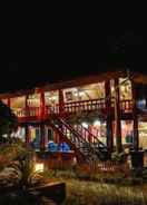 Hotel Main Pic Cat Ba Eco Lodge Resort