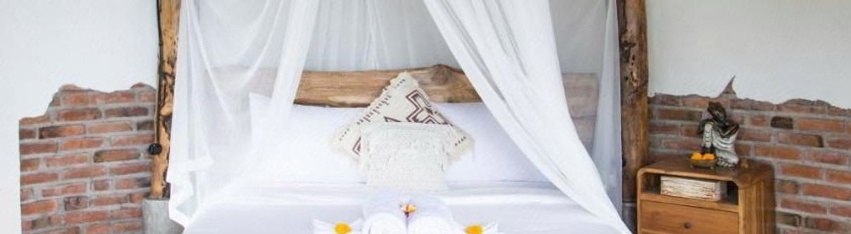 อื่นๆ ECOZY by Biji Valley