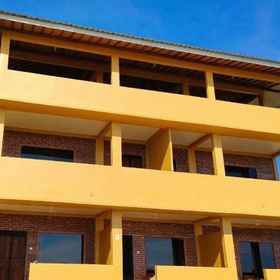 Hotel Main Pic 1 Lakey Peak B and B, Khách sạn Huu