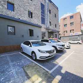 Hotel Main Pic 1 มยอนมก 597, โรงแรม & ที่พัก Gohyang Bindaetteok