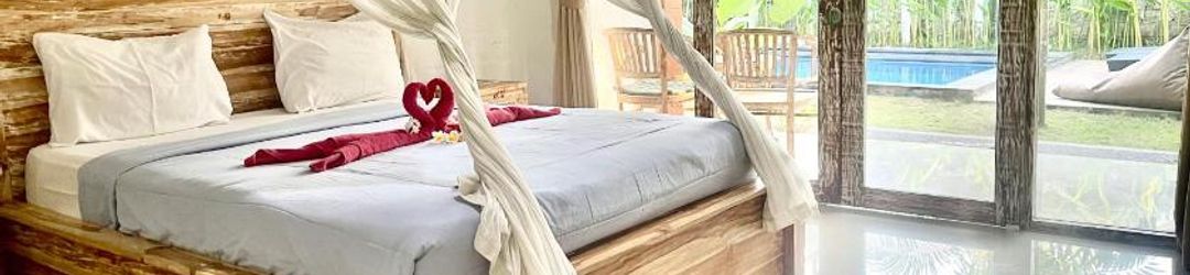 Others Arjuna Uluwatu Guest House