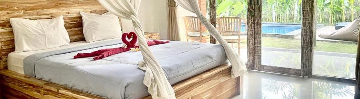 Others Arjuna Uluwatu Guest House