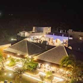 Hotel Main Pic 1 สุขาจิตา ฮิลล์, โรงแรม & ที่พัก Kutuh