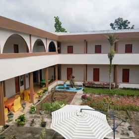 Hotel Main Pic 1 Hotel Bumi Asih Padangsidimpuan, SMK Negeri 1 Padangsidimpuan Hotels