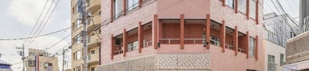 Lainnya 板東ビル