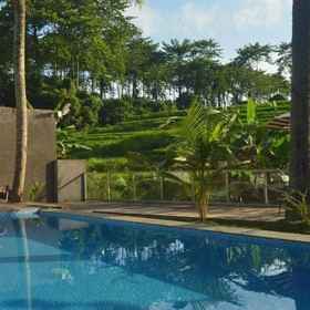 Hotel Main Pic 1 Serenity Private Villa Mas Ubud, Hotel Air Terjun Blangsinga