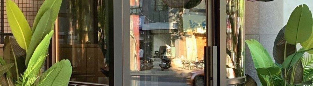 Others Glue Hotel Dongdaemun