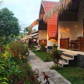 Hotel Main Pic 1 Bale Kembang Kuning, Bandara Lama Rambang Hotels