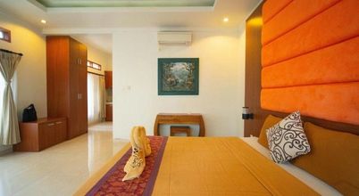 Others Adipana Bungalow-Balinese Room