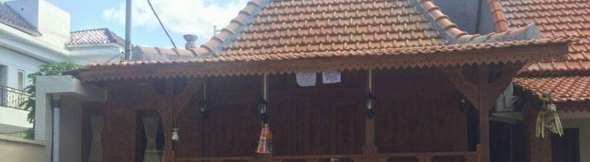 Others Bharata Beach House