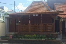 Others Bharata Beach House