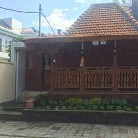 Hotel Main Pic 1 Bharata Beach House, Anapuri Villas Hotels