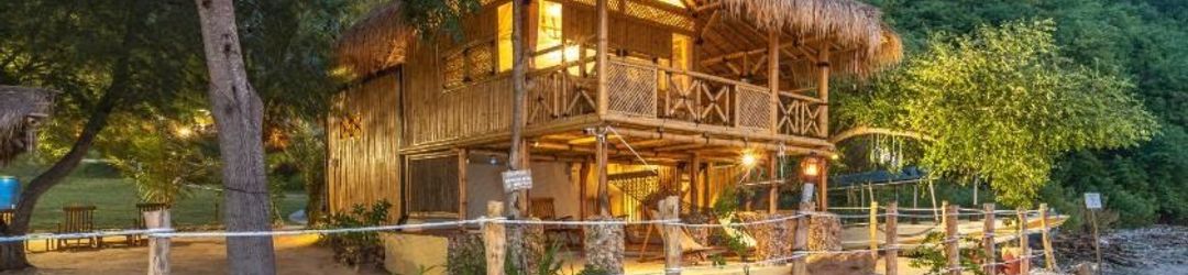 Lain-lain Catappa Village Lombok