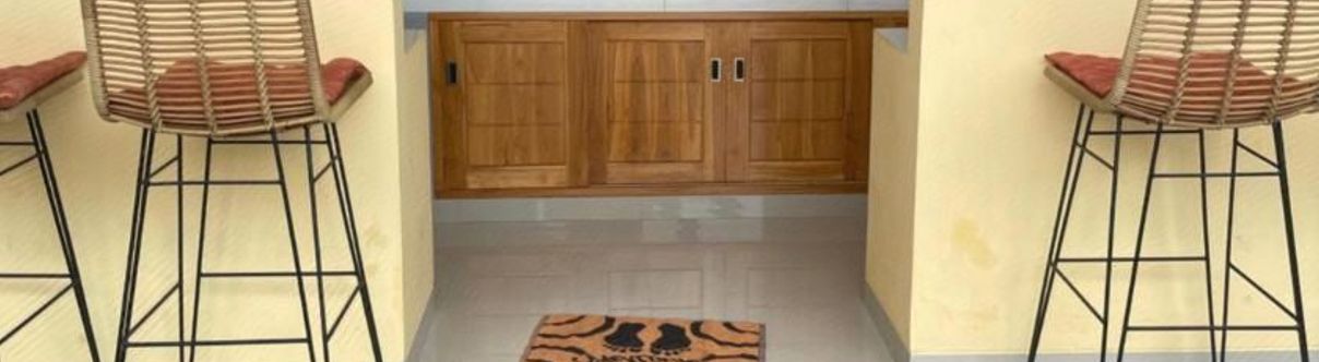 อื่นๆ Villa Aura