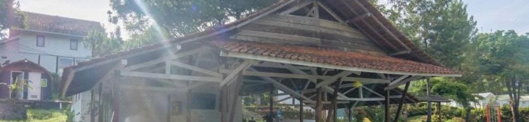 Others Pine Forest Camp by TwoSpaces, Lembang