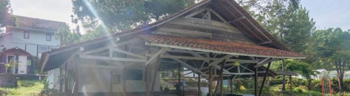 Others Pine Forest Camp by TwoSpaces, Lembang